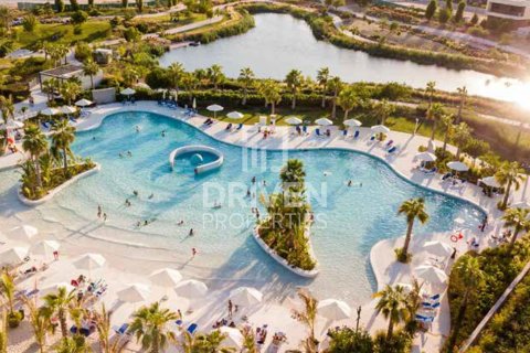 Vila v Damac Lagoons, Dubai, SAE 5 spální, 144 m2 č. 762033 - Fotografia 10