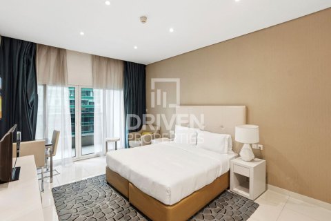 Apartamento em Business Bay, Dubai, EAU 1 quarto, 50.54 m2 № 762030