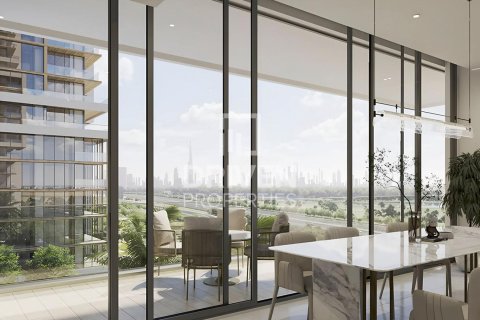 Apartman u gradu Ras Al Khor, Dubai, UAE 1 spavaća soba, 66.98 m2 Br. 762028 - Slika 4