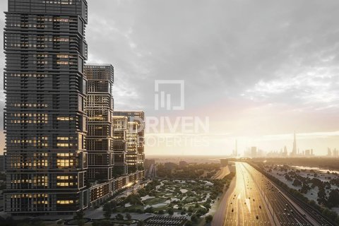 Apartman u gradu Ras Al Khor, Dubai, UAE 1 spavaća soba, 66.98 m2 Br. 762028 - Slika 6