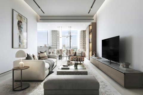Byt v Ras Al Khor, Dubai, SAE 1 ložnice, 51.1 m² Č.: 762029 - fotografie 8