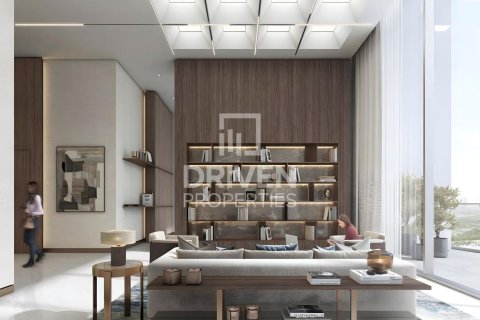 Byt v Ras Al Khor, Dubai, SAE 1 ložnice, 51.1 m² Č.: 762029 - fotografie 7