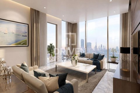 Lakás itt: Mohammed Bin Rashid City, Dubai, EAE, 1 hálószoba, 56.86 m², azonosító: 762032 - fénykép 8