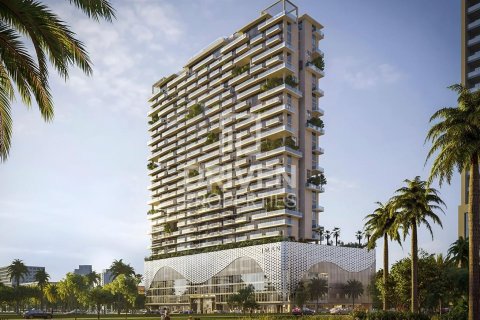 Lägenhet i Jumeirah Village Circle, Dubai, UAE 2 sovrum, 103.96 kvm Nr. 755724