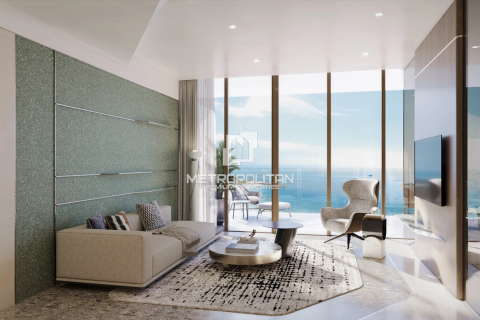 Wohnung zum Verkauf in Al Marjan Island, Ras Al Khaimah, VAE 1 Schlafzimmer, 88 m2 Nr. 664597 - Foto 6