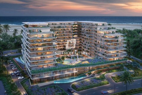 Wohnung zum Verkauf in Al Marjan Island, Ras Al Khaimah, VAE 1 Schlafzimmer, 88 m2 Nr. 664597 - Foto 11