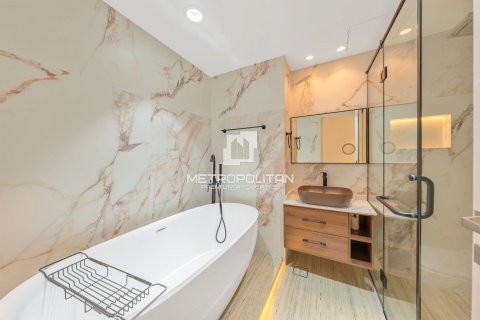 Lakás itt: Jumeirah Beach Residence, Dubai, EAE, 3 hálószoba, 207 m², azonosító: 664599 - fénykép 25