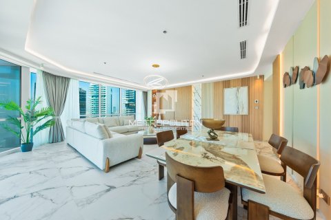 Lakás itt: Jumeirah Beach Residence, Dubai, EAE, 3 hálószoba, 207 m², azonosító: 664599 - fénykép 5