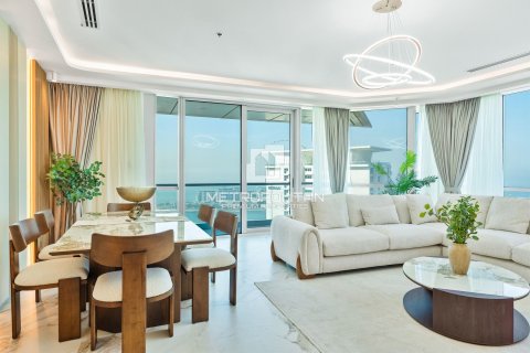 Lakás itt: Jumeirah Beach Residence, Dubai, EAE, 3 hálószoba, 207 m², azonosító: 664599 - fénykép 30