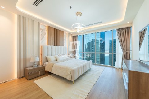 Lakás itt: Jumeirah Beach Residence, Dubai, EAE, 3 hálószoba, 207 m², azonosító: 664599 - fénykép 15
