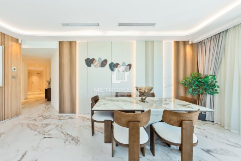 Lakás itt: Jumeirah Beach Residence, Dubai, EAE, 3 hálószoba, 207 m², azonosító: 664599 - fénykép 11