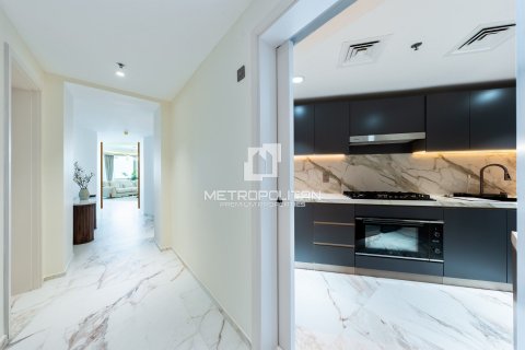 Lakás itt: Jumeirah Beach Residence, Dubai, EAE, 3 hálószoba, 207 m², azonosító: 664599 - fénykép 6