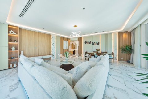 Lakás itt: Jumeirah Beach Residence, Dubai, EAE, 3 hálószoba, 207 m², azonosító: 664599 - fénykép 9