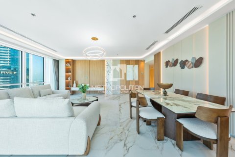 Lakás itt: Jumeirah Beach Residence, Dubai, EAE, 3 hálószoba, 207 m², azonosító: 664599 - fénykép 10
