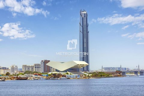 Apartment sa Dubai Creek Harbour (The Lagoons), UAE 1 silid-tulugan, 77 sq.m. № 664596 - larawan 3