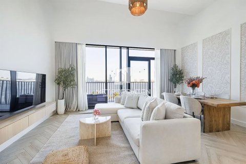Apartment sa Dubai Creek Harbour (The Lagoons), UAE 1 silid-tulugan, 77 sq.m. № 664596 - larawan 2