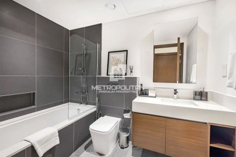Apartment sa Dubai Creek Harbour (The Lagoons), UAE 1 silid-tulugan, 77 sq.m. № 664596 - larawan 10
