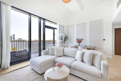 Apartment sa Dubai Creek Harbour (The Lagoons), UAE 1 silid-tulugan, 77 sq.m. № 664596 - larawan 5