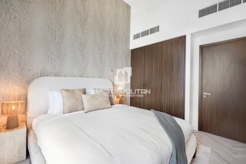 Apartment sa Dubai Creek Harbour (The Lagoons), UAE 1 silid-tulugan, 77 sq.m. № 664596 - larawan 9
