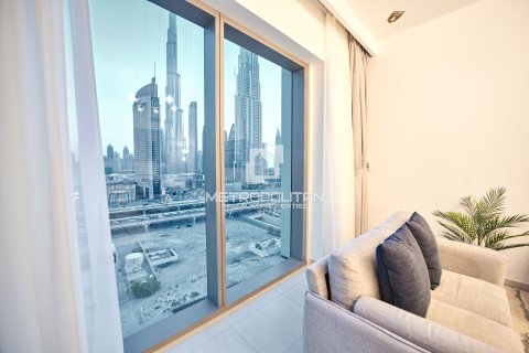 Διαμέρισμα σε Downtown Dubai (Downtown Burj Dubai), Dubai, ΗΑΕ 2 υπνοδωμάτια, 103 τ.μ. Αρ. 664595 - φωτογραφία 4