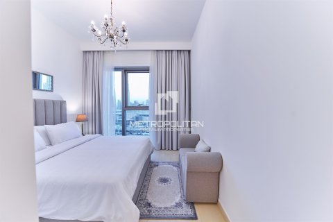 Διαμέρισμα σε Downtown Dubai (Downtown Burj Dubai), Dubai, ΗΑΕ 2 υπνοδωμάτια, 103 τ.μ. Αρ. 664595 - φωτογραφία 17