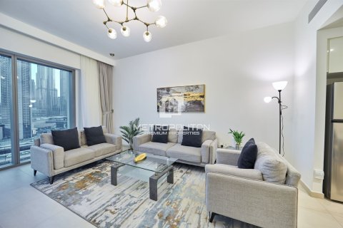 Διαμέρισμα σε Downtown Dubai (Downtown Burj Dubai), Dubai, ΗΑΕ 2 υπνοδωμάτια, 103 τ.μ. Αρ. 664595 - φωτογραφία 2