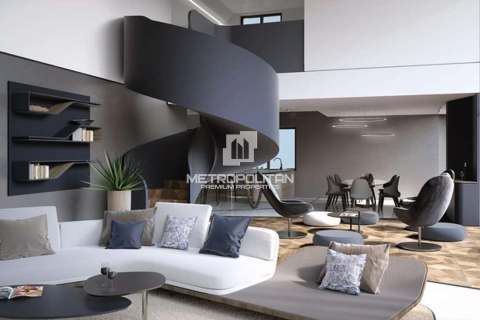 Al Marjan Island、Ras Al Khaimah、UAEにあるマンション 43 m2 No664594
