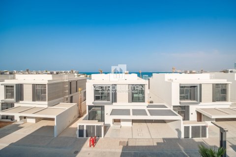 Al Marjan Island、Ras Al Khaimah、UAEにあるヴィラ 5ベッドルーム、608 m2 No664600