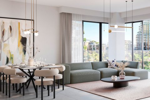 Apartment til salg i Jumeirah, Dubai, UAE 1 soveværelse, 62.81 kvm № 637722 - foto 11