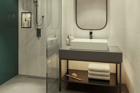 Apartment til salg i Jumeirah, Dubai, UAE 1 soveværelse, 62.81 kvm № 637722 - foto 7