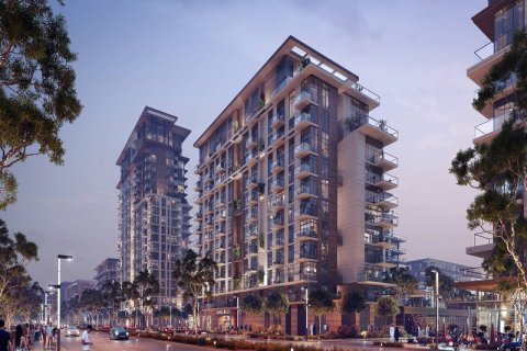Apartment til salg i Jumeirah, Dubai, UAE 1 soveværelse, 81.75 kvm № 637724 - foto 7