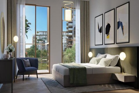Leilighet i Jumeirah, Dubai, Emiratene 1 soverom, 81.75 kvm nr. 637724