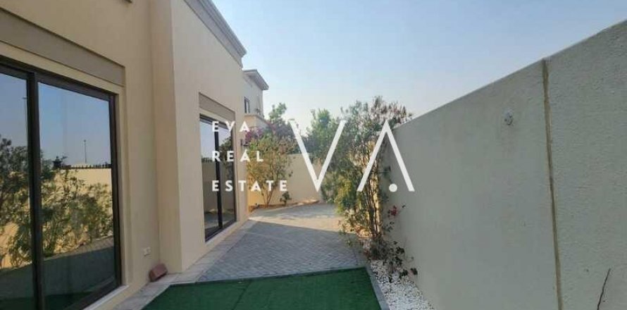 Vila u Dubai, UAE 638.5 m2, 5 spavaćih soba Br. 637721