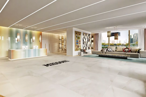 Wohnung zum Verkauf in Business Bay, Dubai, VAE 1 Schlafzimmer, 72.49 m2 Nr. 637726 - Foto 9