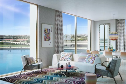Wohnung zum Verkauf in Business Bay, Dubai, VAE 1 Schlafzimmer, 72.49 m2 Nr. 637726 - Foto 10