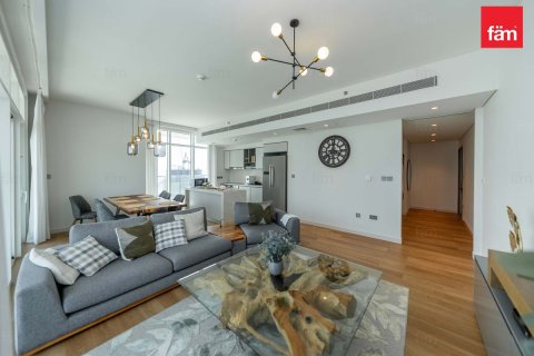 Leilighet i Dubai Marina, Dubai, Emiratene 3 soverom, 177.4 kvm nr. 633918