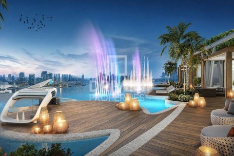 شقة للبيع في Dubai Harbour، دبي، الإمارات العربية المتحدة 2 غرفة نوم ، 149.95 متر مربع ، رقم 765248 - صورة 7