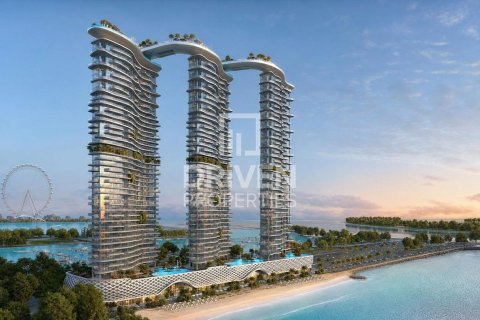شقة للبيع في Dubai Harbour، دبي، الإمارات العربية المتحدة 2 غرفة نوم ، 149.95 متر مربع ، رقم 765248 - صورة 17