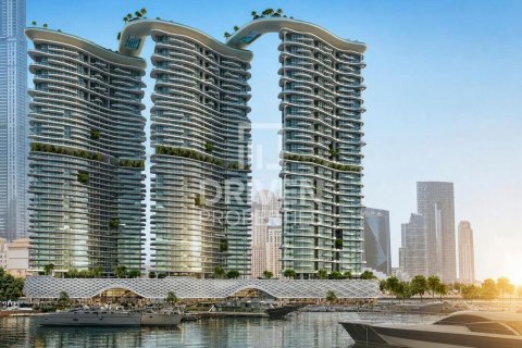 شقة للبيع في Dubai Harbour، دبي، الإمارات العربية المتحدة 2 غرفة نوم ، 149.95 متر مربع ، رقم 765248 - صورة 15