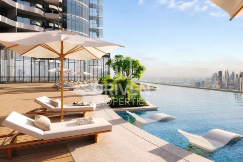 Lägenhet till försäljning i Business Bay, Dubai, UAE 3 sovrum, 254.37 kvm Nr. 765244 - fotografi 20