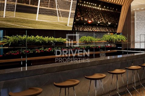 Lägenhet till försäljning i Business Bay, Dubai, UAE 3 sovrum, 254.37 kvm Nr. 765244 - fotografi 11
