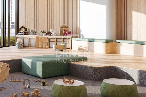 Lägenhet till försäljning i Business Bay, Dubai, UAE 3 sovrum, 254.37 kvm Nr. 765244 - fotografi 14