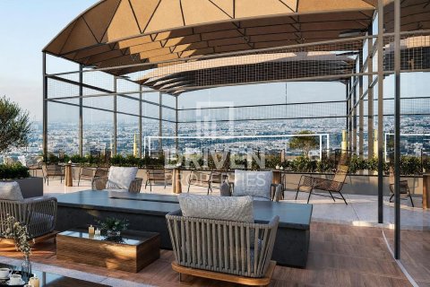 Lägenhet till försäljning i Business Bay, Dubai, UAE 3 sovrum, 254.37 kvm Nr. 765244 - fotografi 12
