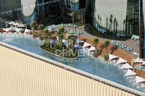 Lägenhet till försäljning i Business Bay, Dubai, UAE 3 sovrum, 254.37 kvm Nr. 765244 - fotografi 17