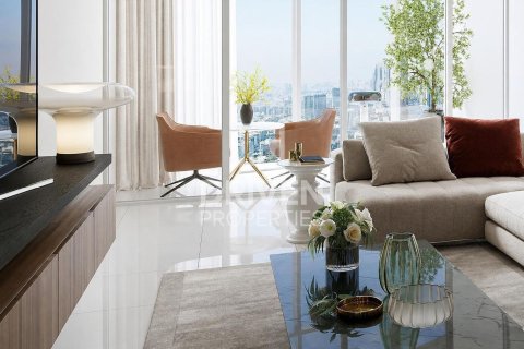 Lägenhet till försäljning i Business Bay, Dubai, UAE 3 sovrum, 254.37 kvm Nr. 765244 - fotografi 16