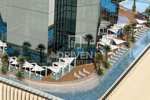Lägenhet till försäljning i Business Bay, Dubai, UAE 3 sovrum, 254.37 kvm Nr. 765244 - fotografi 19
