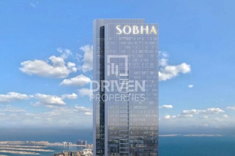 Apartament në Dubai, Emiratet e Bashkuara Arabe 1 dhomë gjumi, 74.32 m2. № 765246 - Foto 9