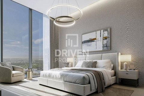 Appartamento a Dubai, EAU 1 camera da letto, 74.32 mq. № 765246