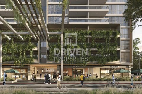 Apartament de vânzare în Dubai, EAU 2 dormitoare, 133.97 mp.  №765247 - poză 11