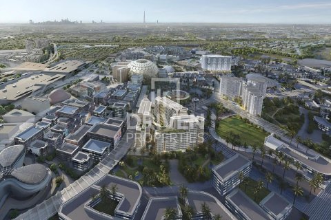 Apartament de vânzare în Dubai, EAU 2 dormitoare, 133.97 mp.  №765247 - poză 7
